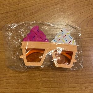 Soft Serve Ice Cream Sunglasses